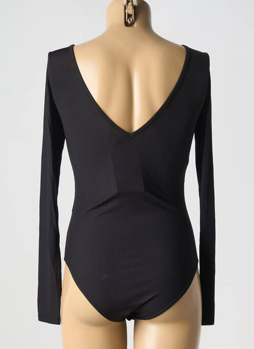 Body negru GRACE & MILA femeie