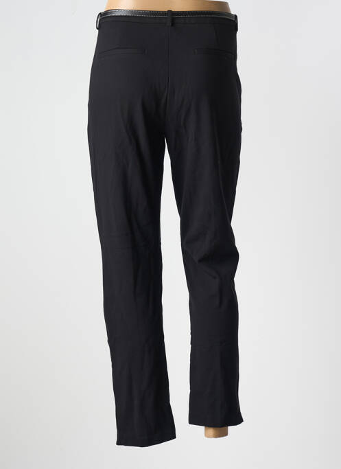 Pantalon 7/8 negru SCOTCH & SODA femeie