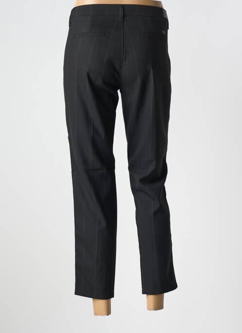 Pantalon 7/8 negru FREEMAN T.PORTER femeie