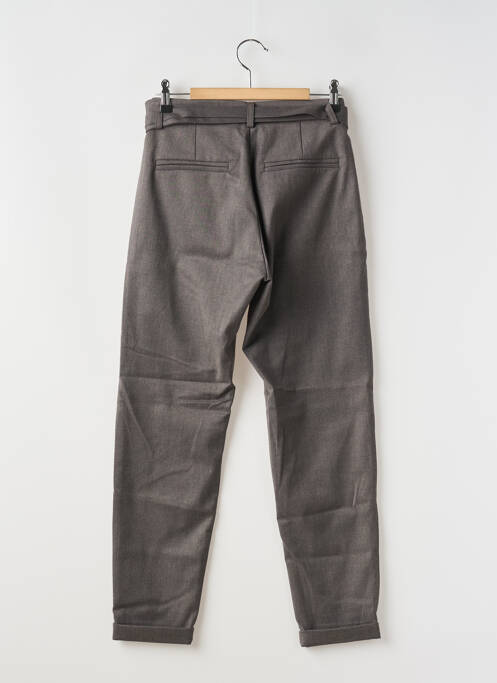 Pantalon drept gri IMPERIAL femeie