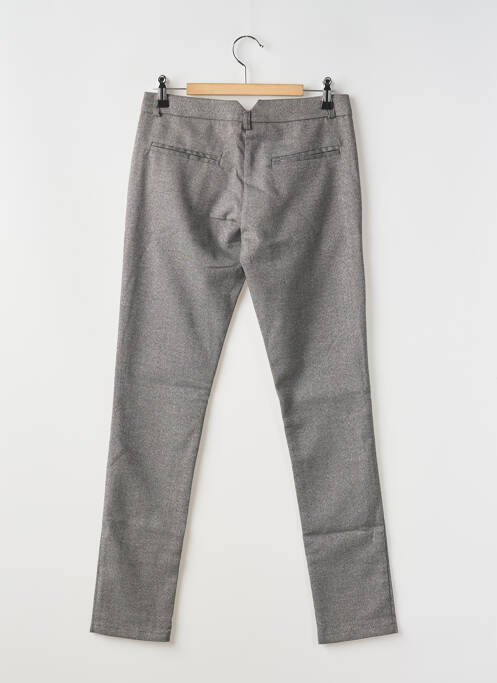 Pantalon drept gri IMPERIAL femeie