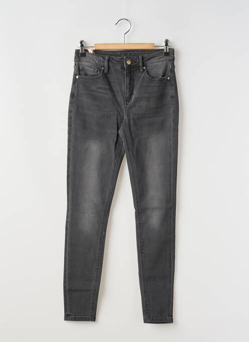 Blugi cu croială slim gri NAGEV femeie