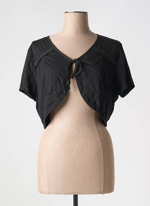 Bolero negru S.QUISE femeie