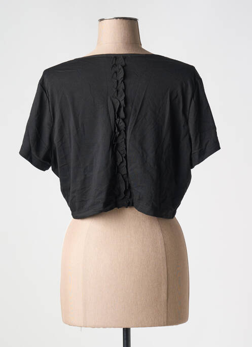 Bolero negru S.QUISE femeie