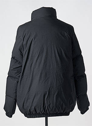 Geacă matlasată buzunare fără glugă negru NEW BALANCE bărbat