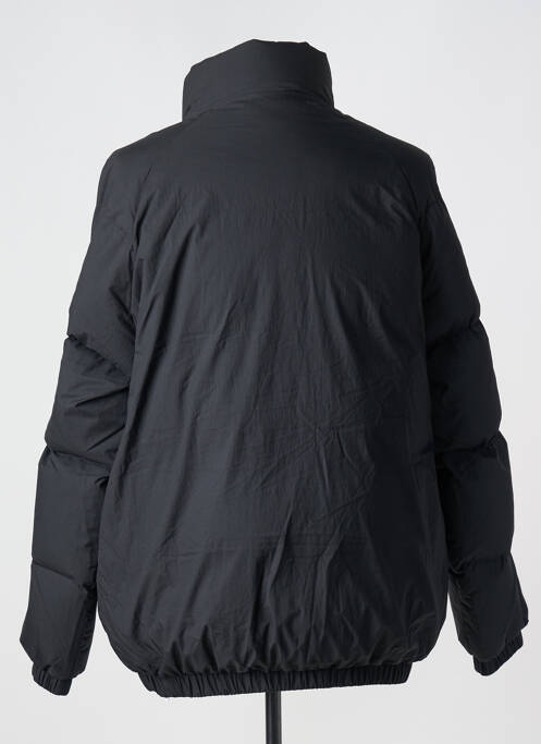 Geacă matlasată negru NEW BALANCE bărbat