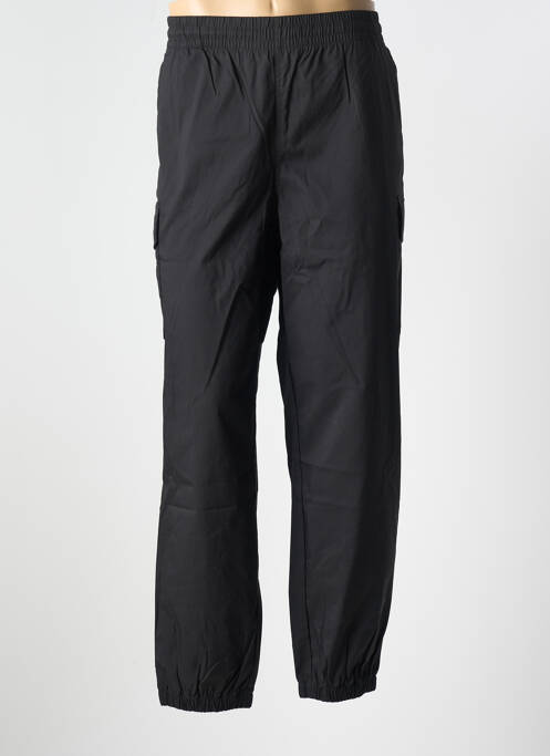 Pantalon cargo negru NEW BALANCE bărbat