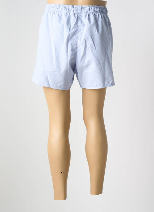 Șort de baie albastru LACOSTE bărbat