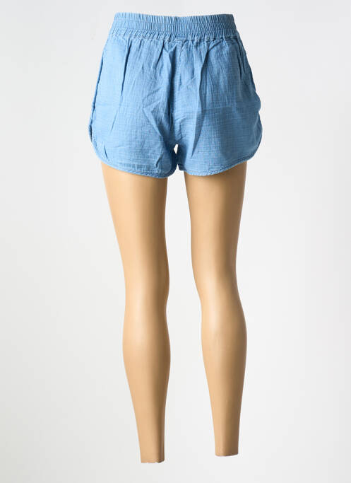 Șort albastru SACRÉCOEUR femeie