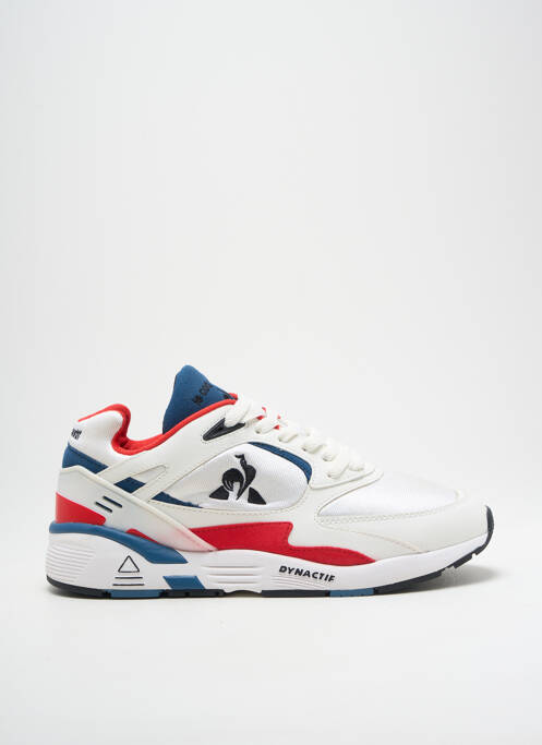 Adidași alb LE COQ SPORTIF bărbat