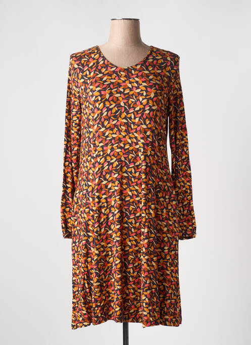 Rochie midi negru AGATHE & LOUISE femeie