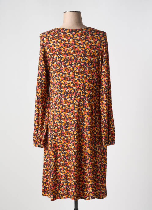 Rochie midi negru AGATHE & LOUISE femeie