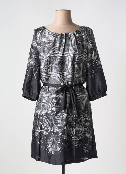 Rochie scurtă negru JUS D'ORANGE femeie