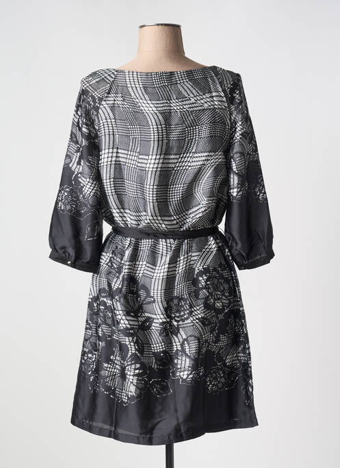 Rochie scurtă negru JUS D'ORANGE femeie