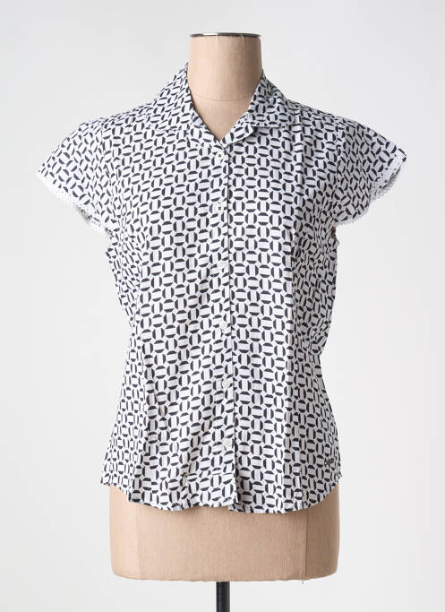 Cămașă negru AGATHE & LOUISE femeie