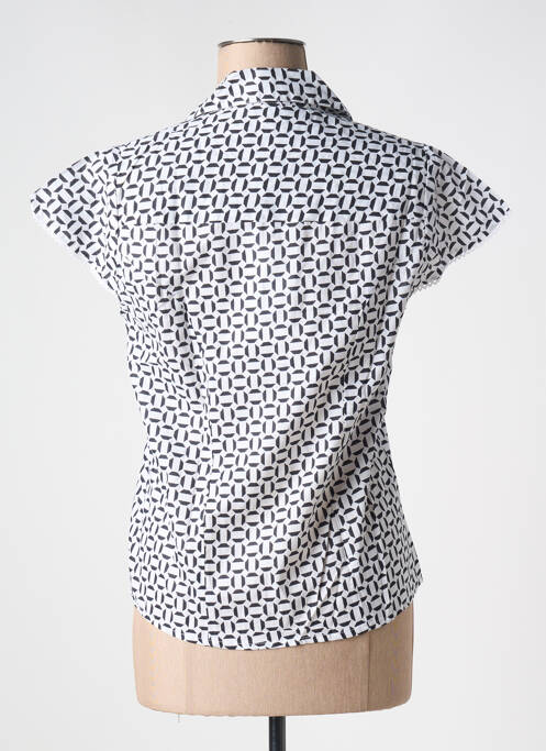 Cămașă negru AGATHE & LOUISE femeie