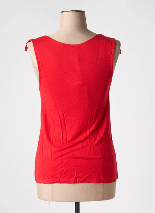 Top roșu LEE COOPER femeie