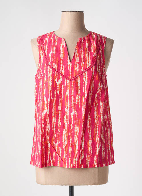 Top roz ÉTYMOLOGIE femeie