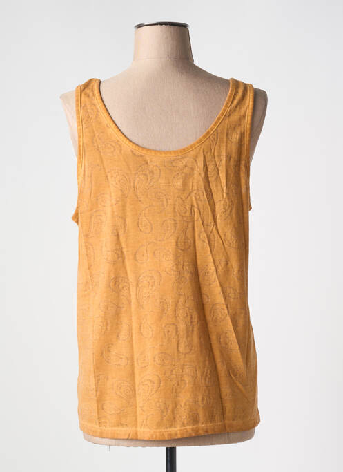 Top galben LEE COOPER femeie