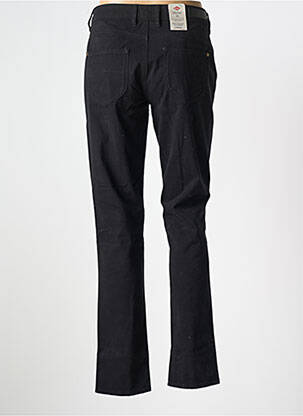 Blugi cu croială slim elasticitate mărime normală negru LEE COOPER femeie