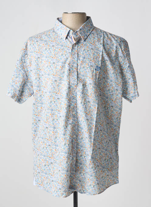 Cămașă cu mâneci scurte albastru BLACKS LEGEND bărbat