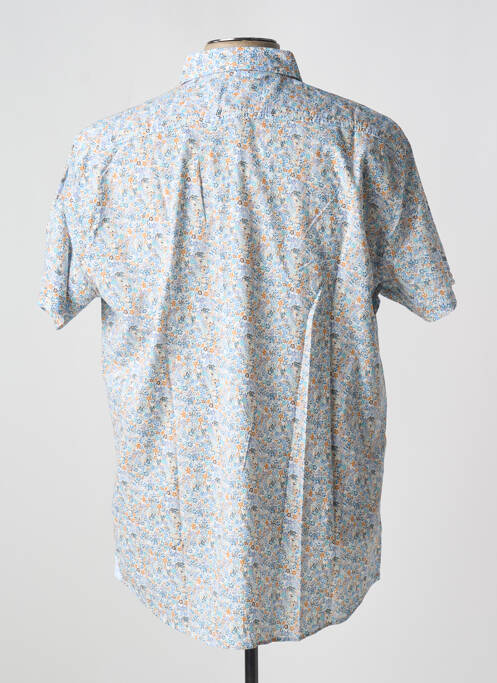 Cămașă cu mâneci scurte albastru BLACKS LEGEND bărbat