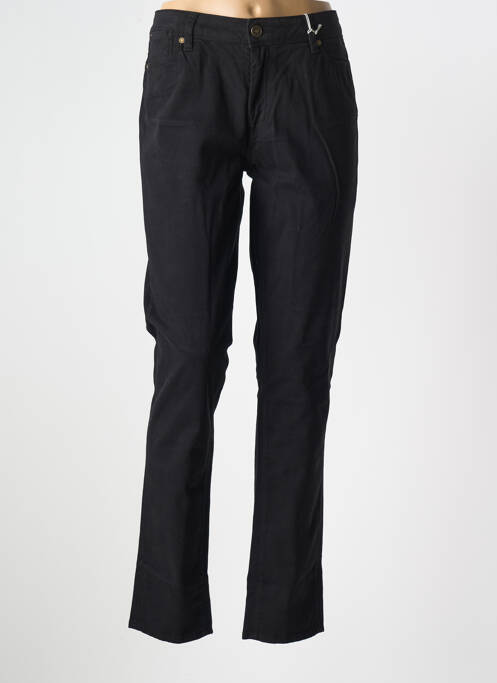 Blugi cu croială slim negru LEE COOPER femeie