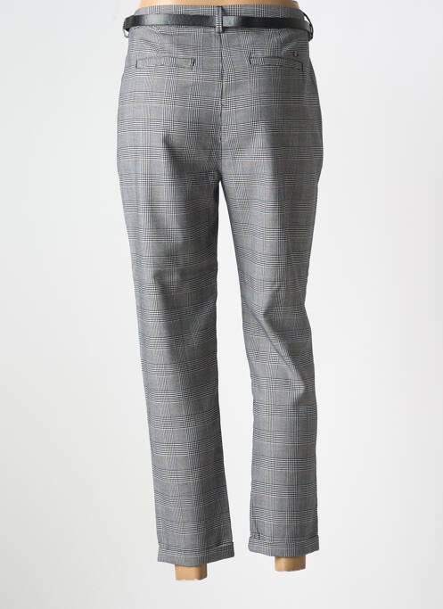 Pantalon 7/8 gri LEE COOPER femeie