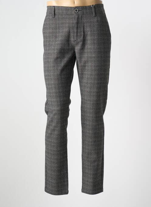 Pantalon chino gri LEE COOPER bărbat