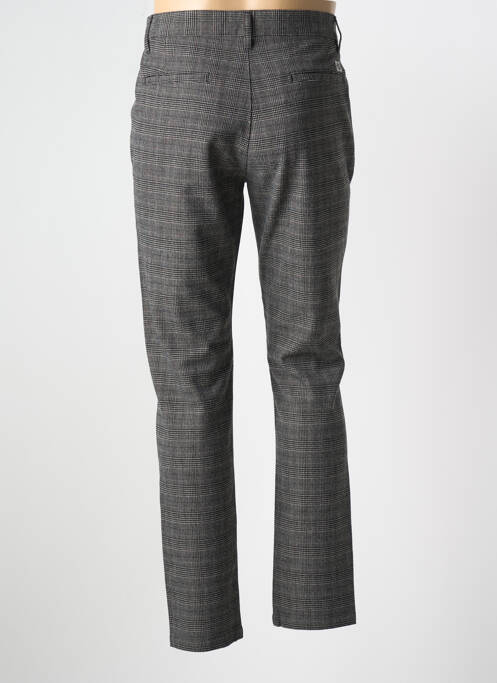 Pantalon chino gri LEE COOPER bărbat