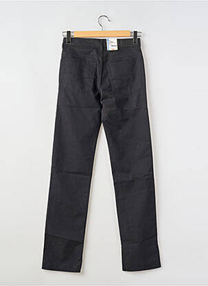 Pantalon drept elasticitate mărime normală negru LEE COOPER bărbat
