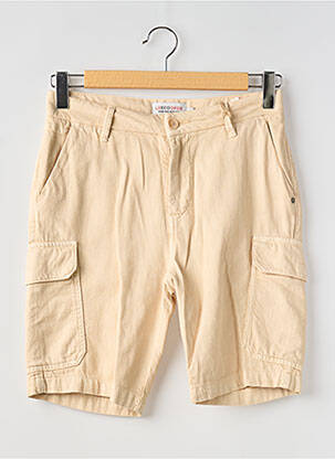 Bermudă bej LEE COOPER bărbat