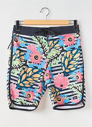 Șort de baie verde OXBOW bărbat