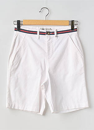 Bermudă alb LEE COOPER bărbat