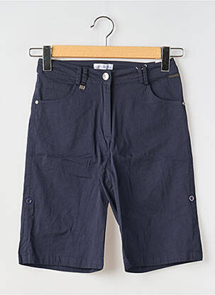 Bermudă albastru AGATHE & LOUISE femeie