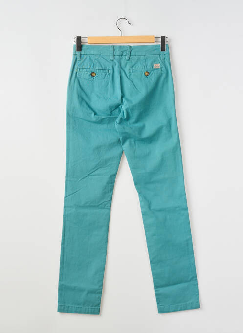 Pantalon chino verde LEE COOPER bărbat