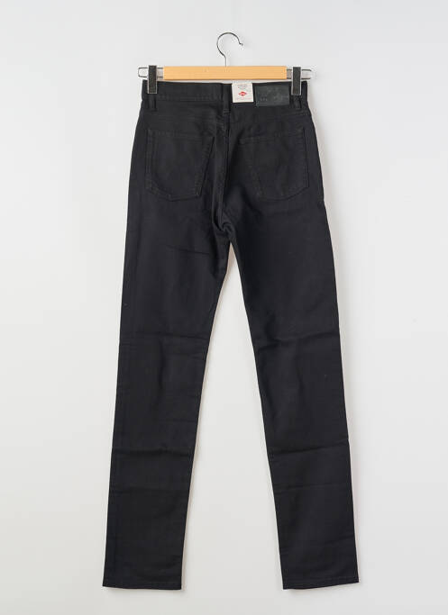 Blugi cu croială dreaptă negru LEE COOPER bărbat