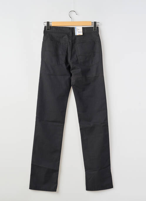 Pantalon drept negru LEE COOPER bărbat