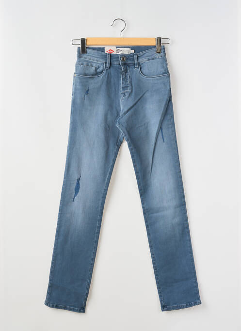 Pantalon slim gri LEE COOPER bărbat