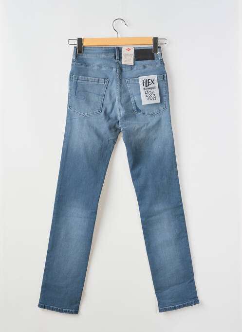 Pantalon slim gri LEE COOPER bărbat