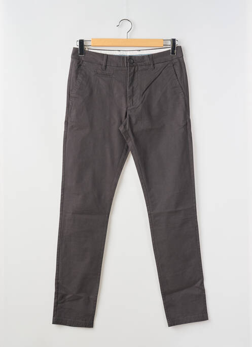 Pantalon slim gri OXBOW bărbat