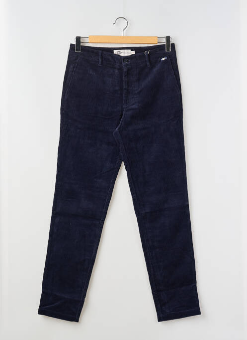 Pantalon slim albastru LEE COOPER bărbat