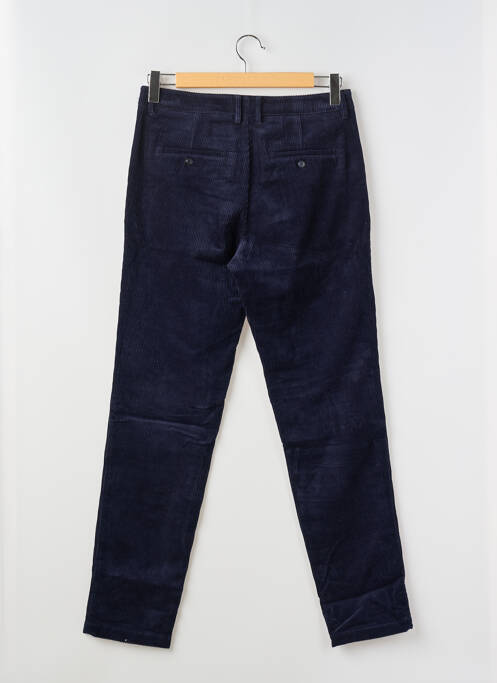 Pantalon slim albastru LEE COOPER bărbat