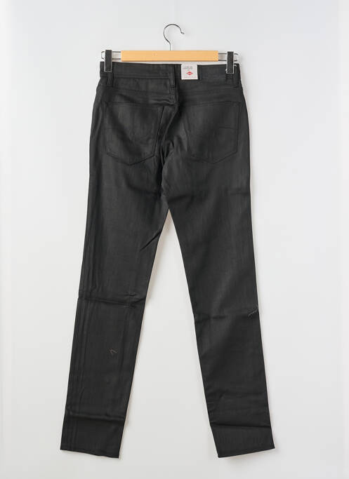 Pantalon slim negru LEE COOPER bărbat