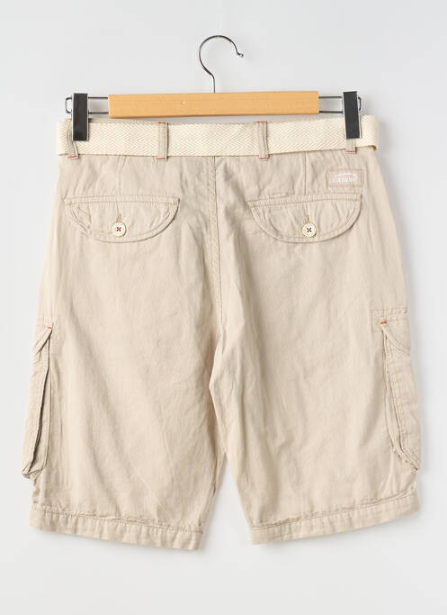 Bermudă bej OXBOW bărbat