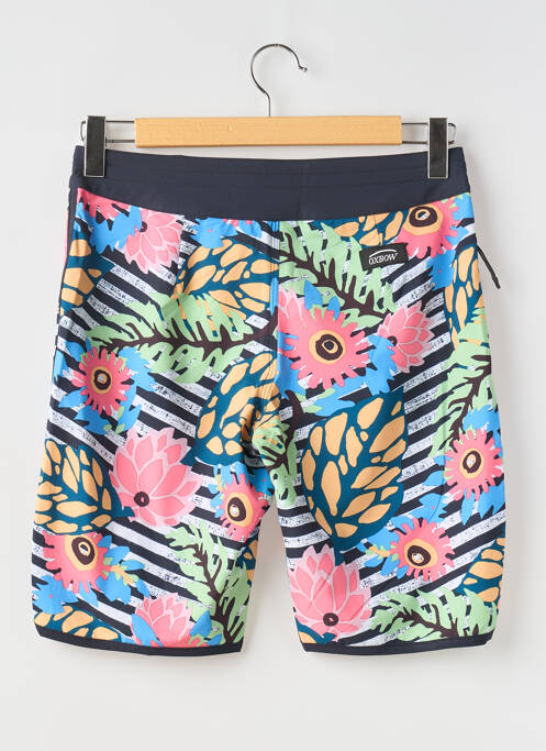 Șort de baie verde OXBOW bărbat