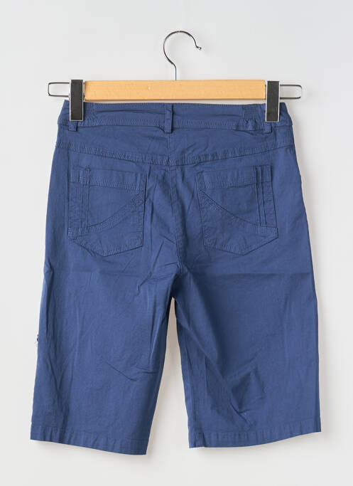 Bermudă albastru AGATHE & LOUISE femeie