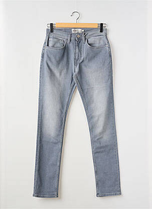 Blugi cu croială slim gri LEE COOPER bărbat