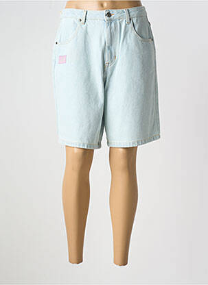 Bermudă albastru OXBOW femeie