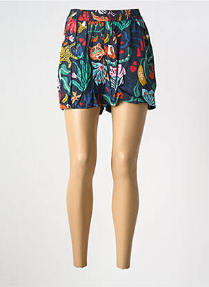 Șort albastru OXBOW femeie